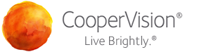 CooperVision Brazil Logo